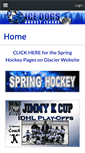 Mobile Screenshot of house.icedogs.info
